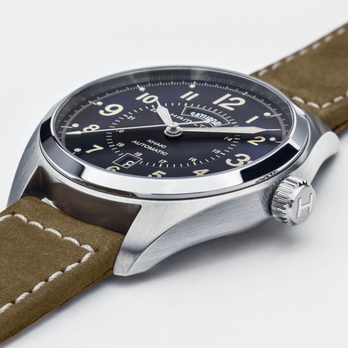 Day Date Auto 5