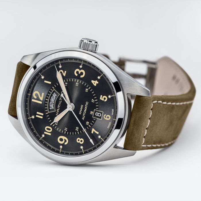 Day Date Auto 6