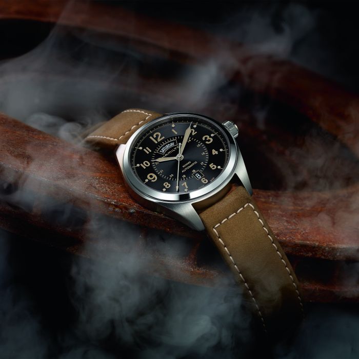 Day Date Auto 8