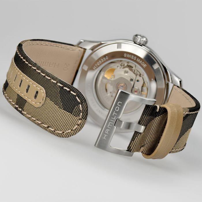 DAY DATE AUTO 3