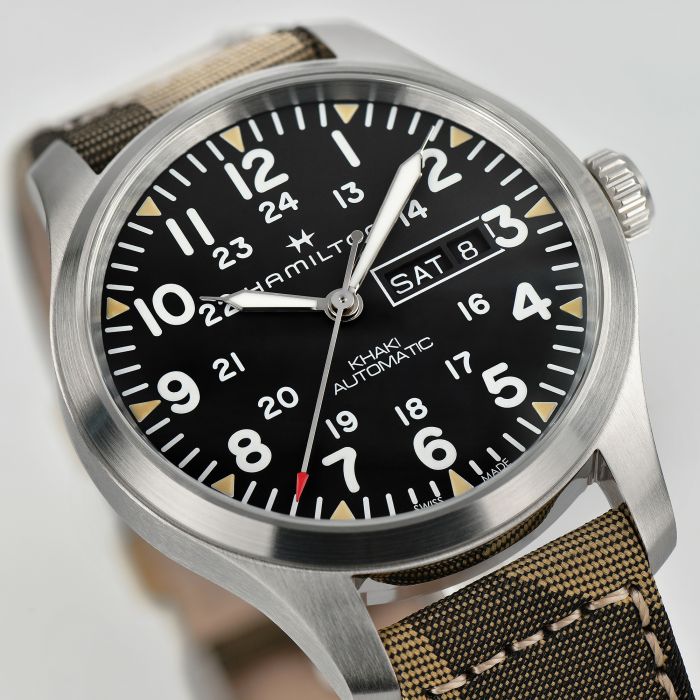 DAY DATE AUTO 4