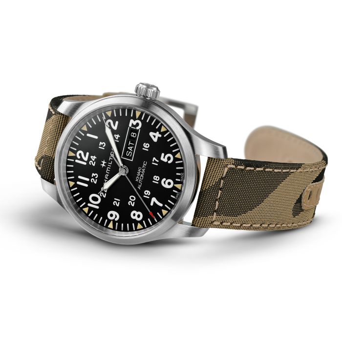 DAY DATE AUTO 6