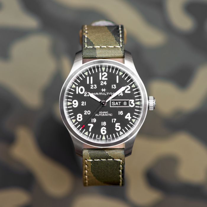DAY DATE AUTO 8