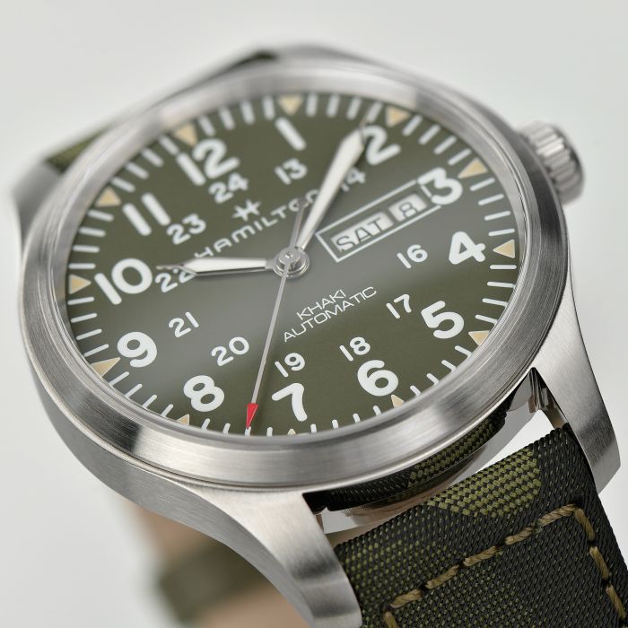 DAY DATE AUTO 5