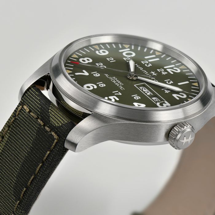 DAY DATE AUTO 6