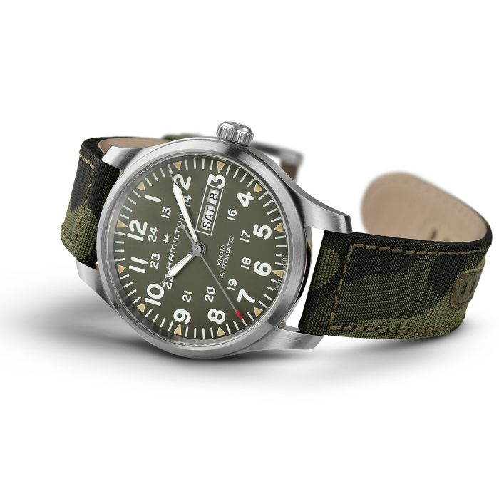 DAY DATE AUTO 8