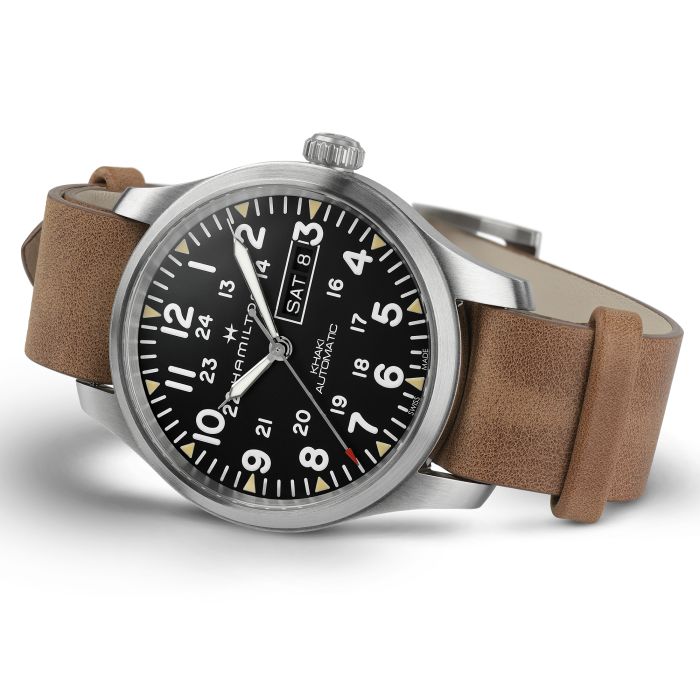 Day Date Auto 5