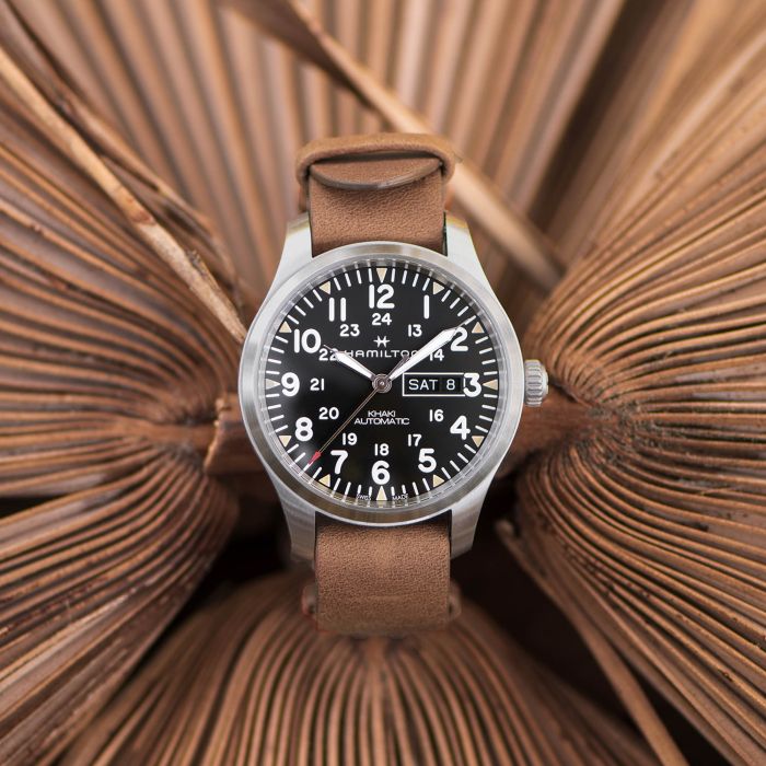 Day Date Auto 6