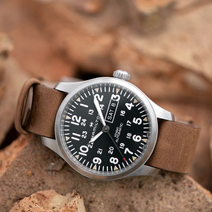 Day Date Auto 8