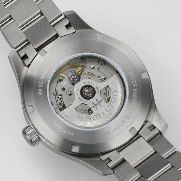 Titanium Auto 6
