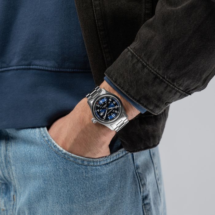 Auto 42 mm 8