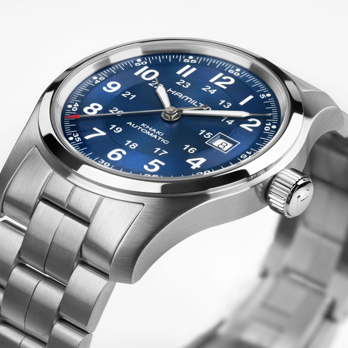 Auto 42 mm 4