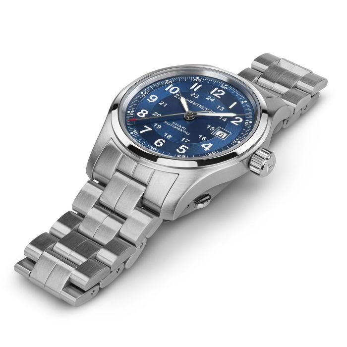 Auto 42 mm 3