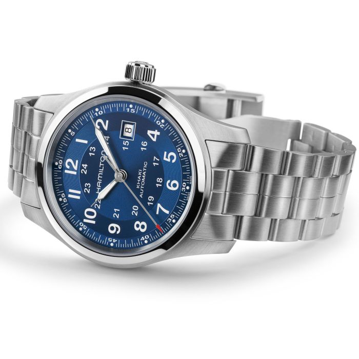 Auto 42 mm 6