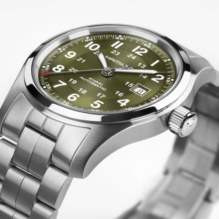 Auto 42mm 4