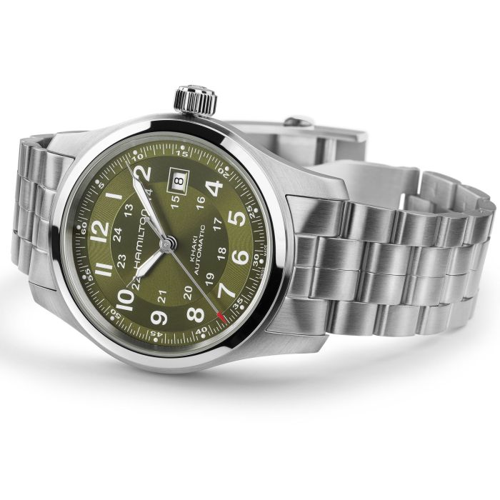Auto 42mm 3