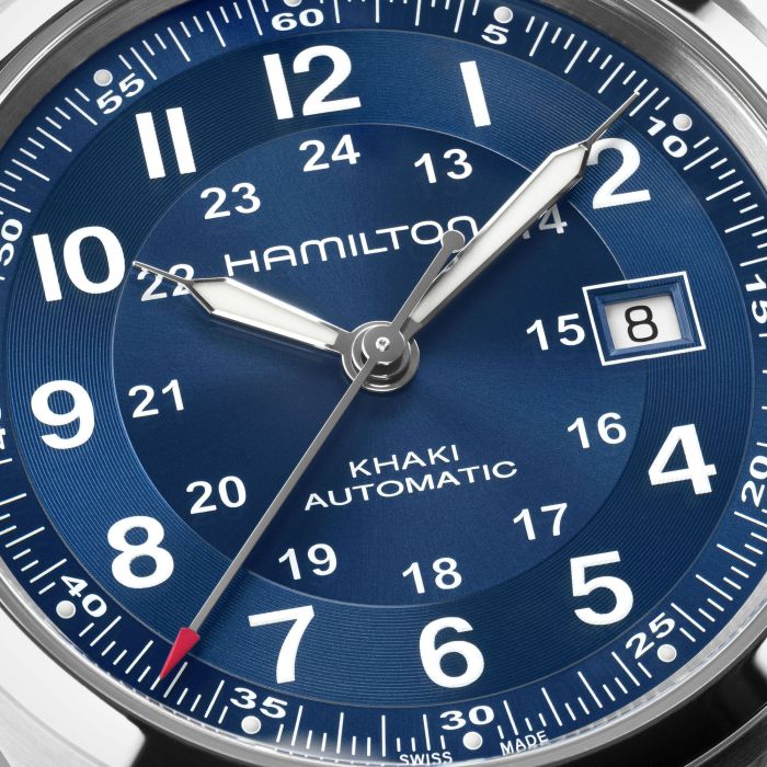 Auto 42mm 4