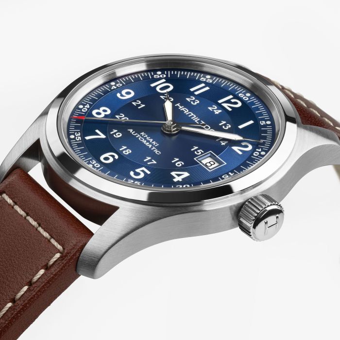 Auto 42mm 5