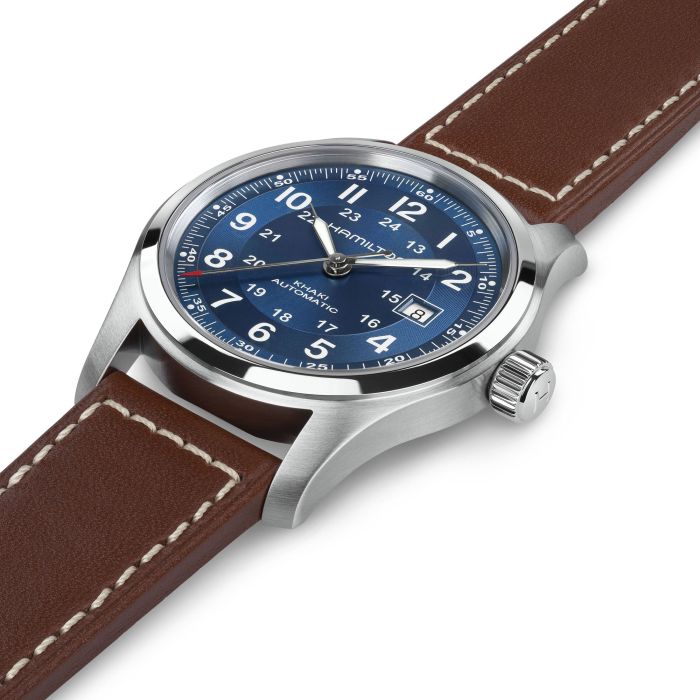 Auto 42mm 3