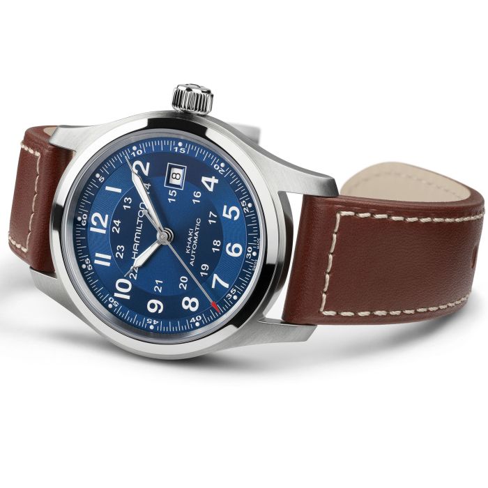 Auto 42mm 2