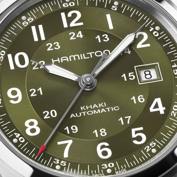Auto 42mm 5