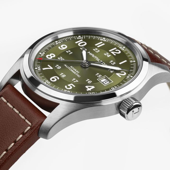 Auto 42mm 4