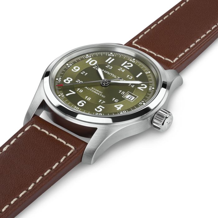 Auto 42mm 6