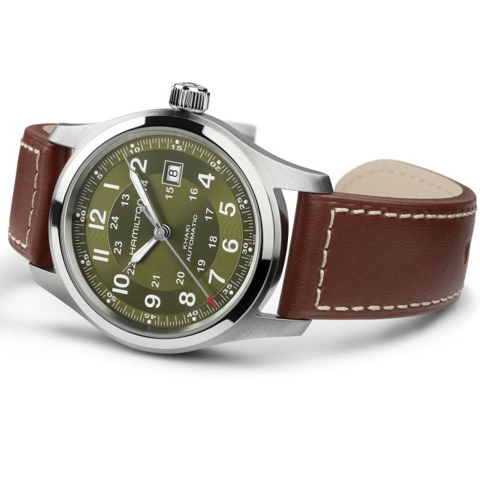 Auto 42mm 3