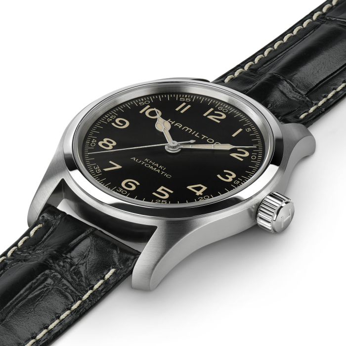 Murph Auto 42mm Bracelet Bundle  4