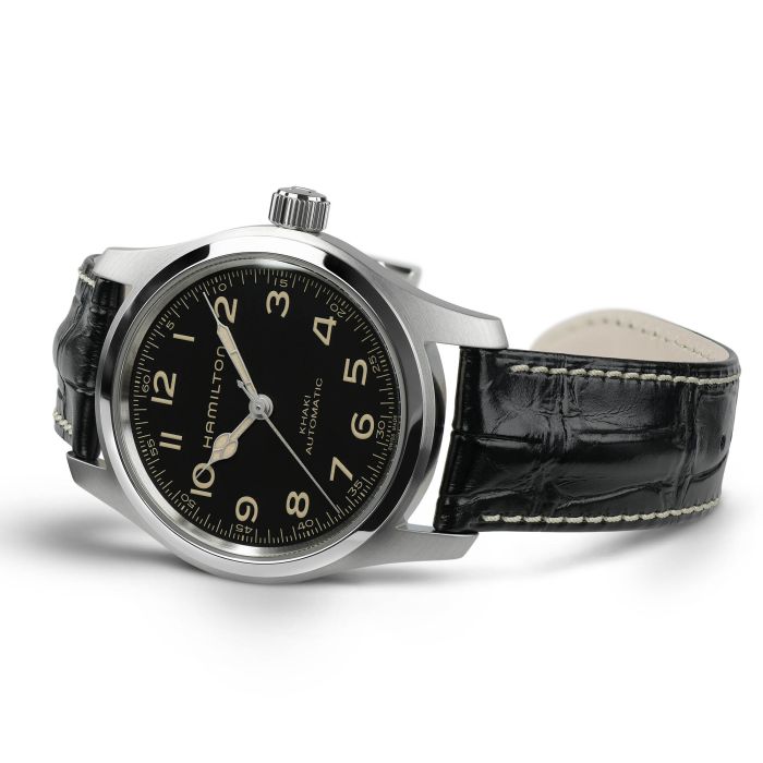 H70605731 - Khaki Field Murph Auto 3