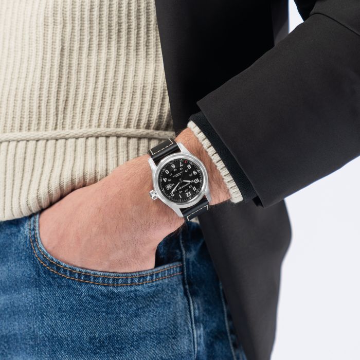 Auto 42 mm 4