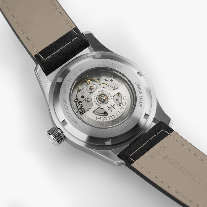 Auto 42 mm 6