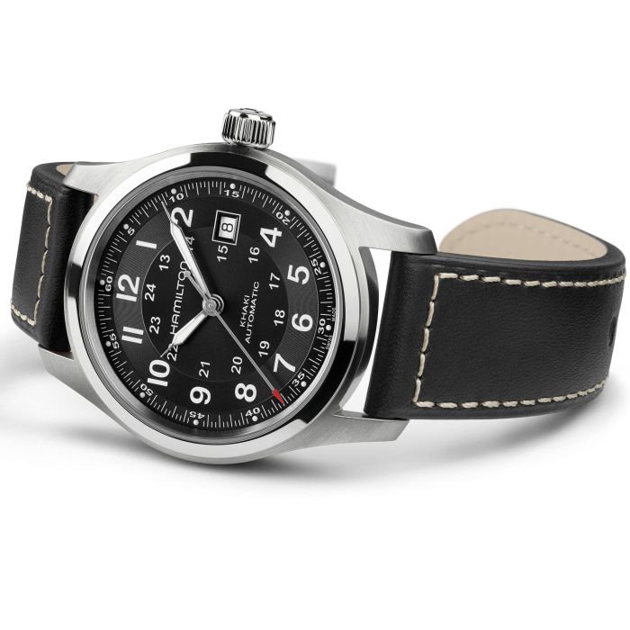 Auto 42 mm 5