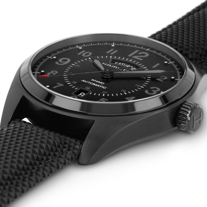 Day Date Auto 5