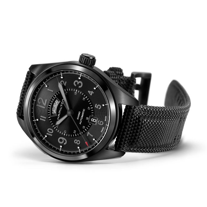 Day Date Auto 6