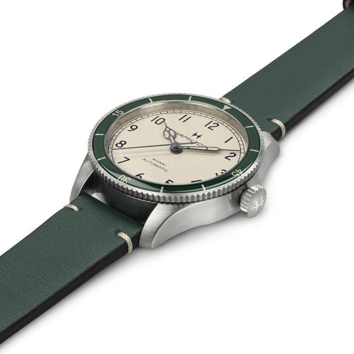 Pilot Pioneer 38mm 11