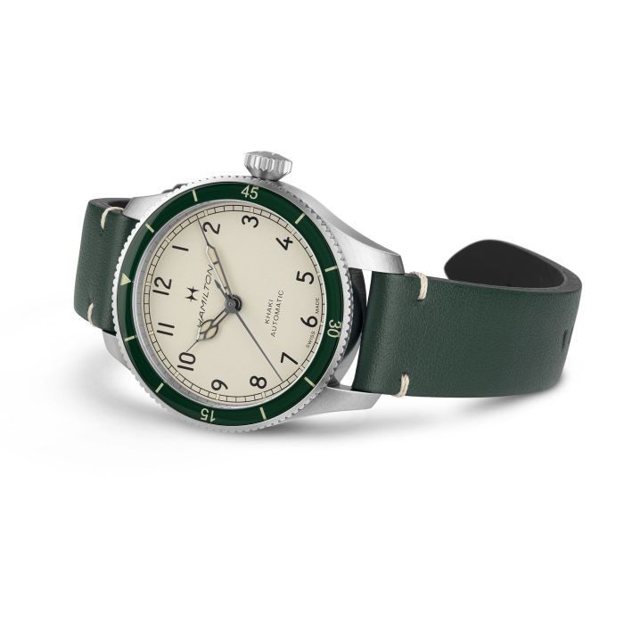 Pilot Pioneer 38mm 12