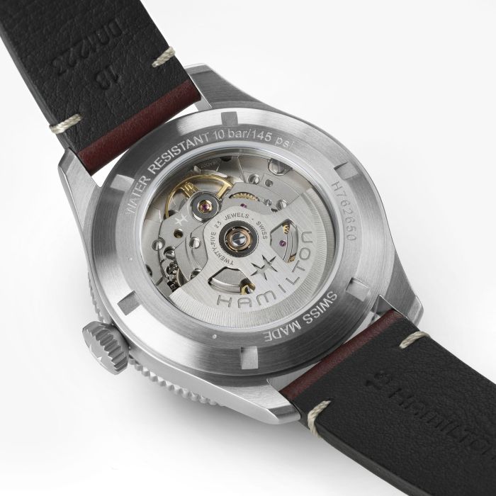 Pilot Pioneer Auto 38mm 12