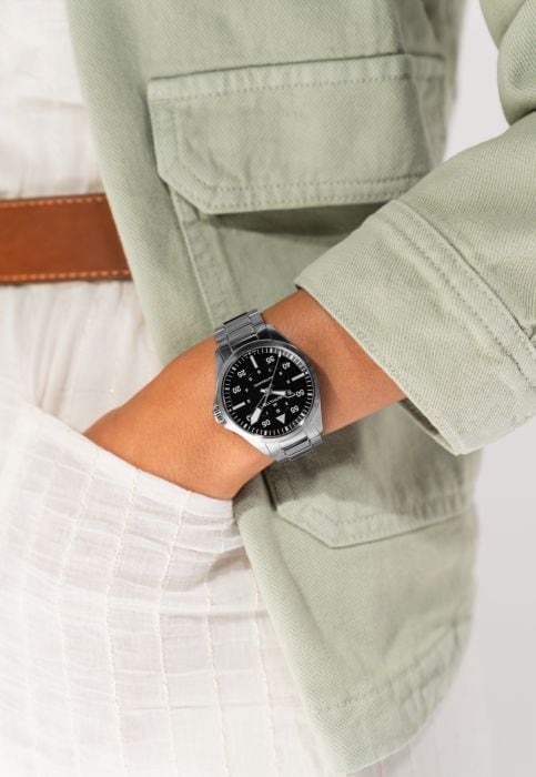 Pilot Auto 39mm 8