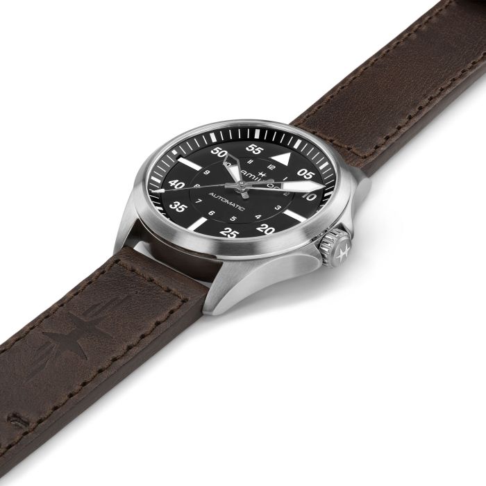 Pilot Auto 39mm 3