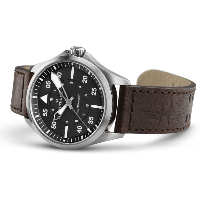 Pilot Auto 39mm 7
