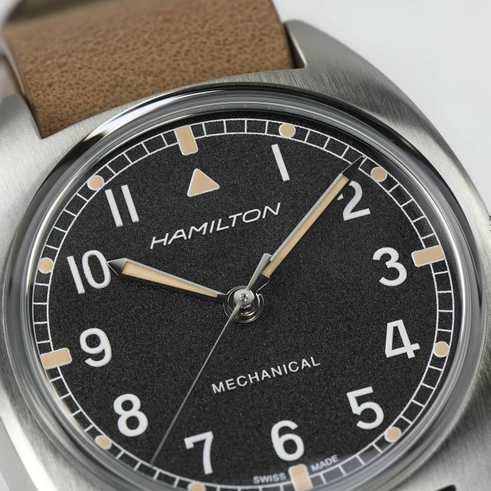 Pilot Pioneer Mechanical 3