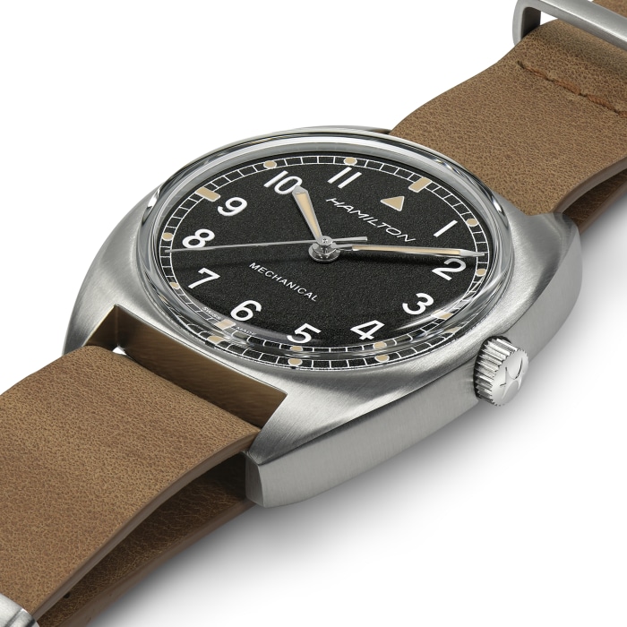 Pilot Pioneer Mechanical 5