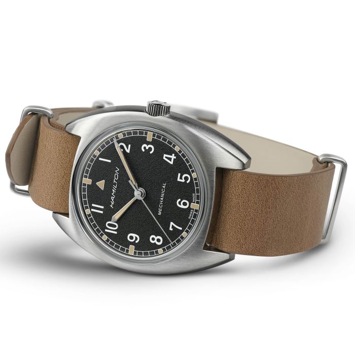Pilot Pioneer Mechanical 6