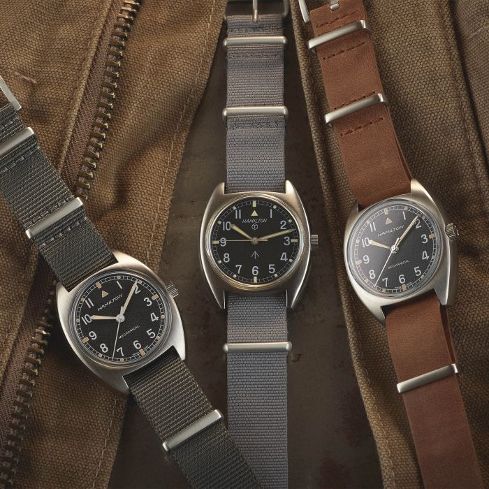 Pilot Pioneer Mechanical 10