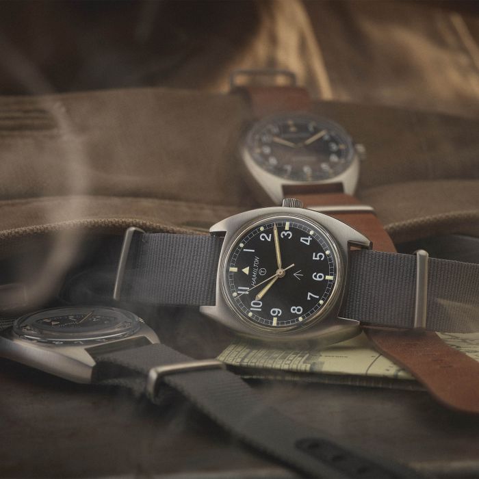 Pilot Pioneer Mechanical 11