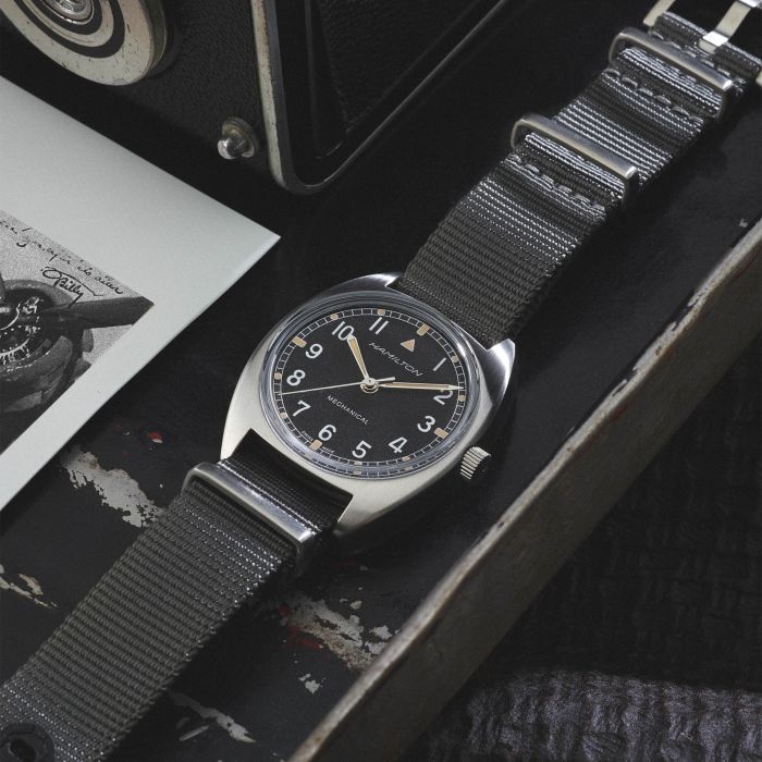 Pilot Pioneer Mechanical 6
