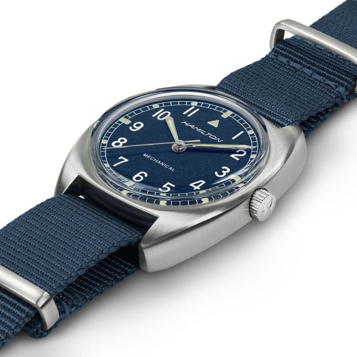 Pilot Pioneer Mechanical 4