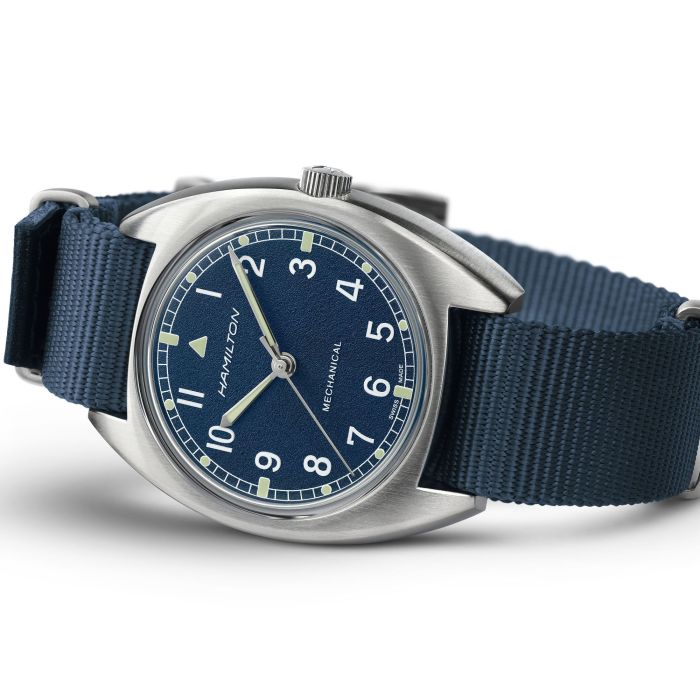 Pilot Pioneer Mechanical 5
