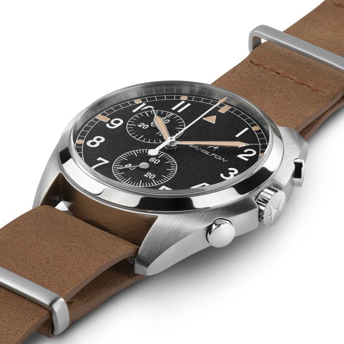 Pilot Pioneer Chrono Quartz 4